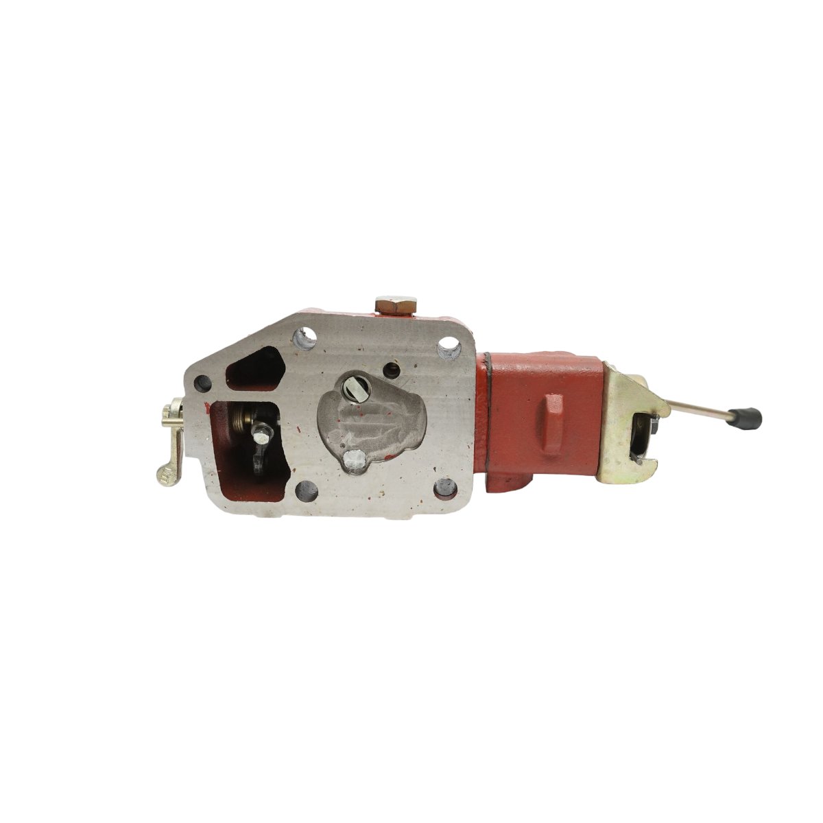 Kit chiulasa monobloc Fi95mm cu distribuitor basculare UTB U-445
